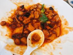 -一盏明灯全素斋(五爷庙店)