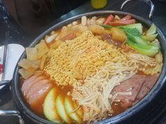 -the frypan韩国炸鸡啤酒(五路居店)