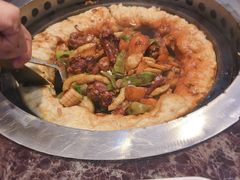 -灶座小锅烀饼·铁锅炖(全国总店)