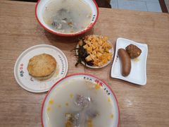 武圣羊杂汤-武圣羊汤(武圣路店)