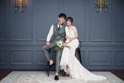 -帆拉斐婚纱摄影(春熙店)