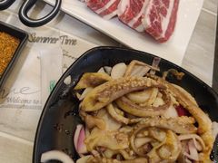 -胡哥烤肥牛(车公庙店)