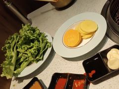 -炭之家·齐齐哈尔非遗烤肉·鲜切直供(中央大街店)