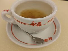 -永盈茶餐厅(江南大道中店)