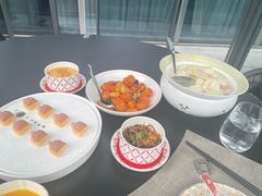 -曾宴·楚菜(湖北省博物馆店)