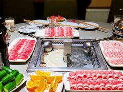 -海底捞火锅(津南永旺店生日主题店)
