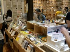 -猫的天空之城概念书店(杭州南宋御街店)