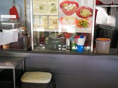 -结霜桥叻沙