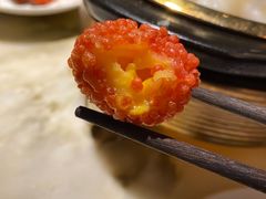 -绿茶餐厅(朝阳大悦城店)