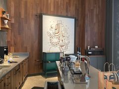 -星巴克(凯德晶萃店)