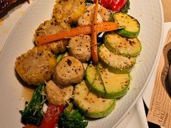 -波特曼西餐厅(中央大街店)