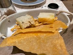 -OGGI TRATTORIA PIZZERIA(深业上城店)