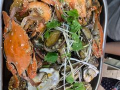 -海帮主·蒸汽海鲜青岛菜(栈桥火车站店)