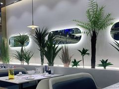 -兰湘子·湘菜小炒(崂山丽达店)