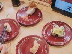 -寿司郎(北京路粤潮楼店)