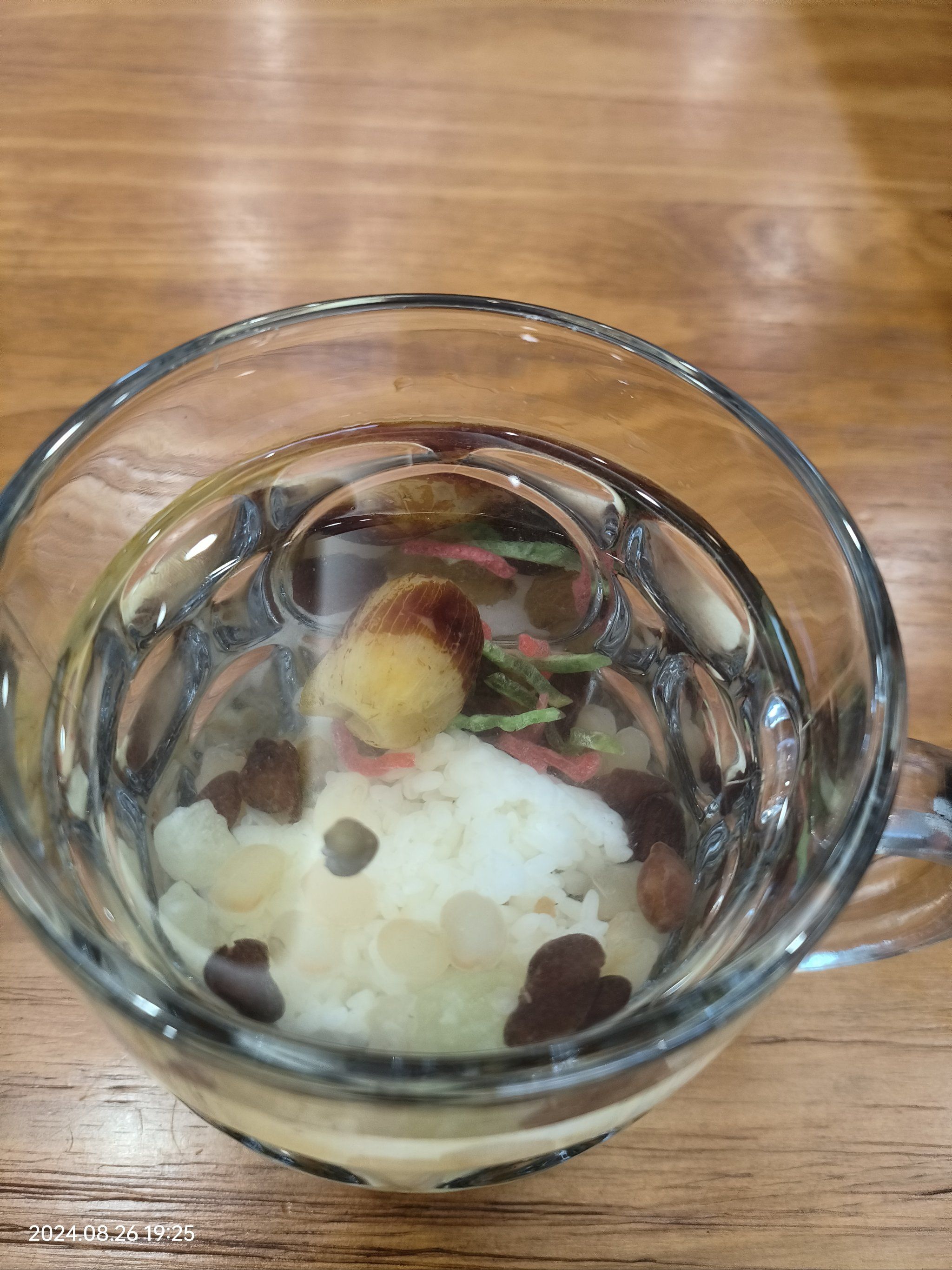 苏式绿豆汤
