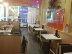 -味千拉面(航洋国际购物中心)