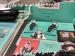 -M Stand(深圳南山欢乐颂店)