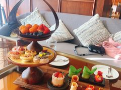 -三迪希尔顿酒店·星空酒廊