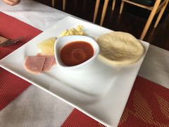 手工迷你披萨-ITA·意塔意大利餐厅(亦庄店)