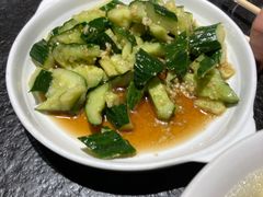 拍黃瓜-买又大餐厅(福林里店)