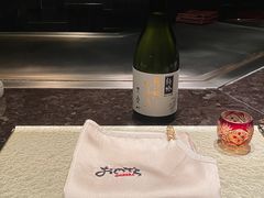 -Ginza Onodera铁板烧(外滩十八号店)