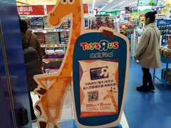 -TOYSRUS玩具反斗城(长沙德思勤店)