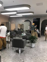 -P.STYLE 派斯造型