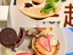 -天津海河悦榕庄·Lobby Lounge大堂吧