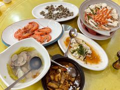 -江东鲈鱼馆(正江东)