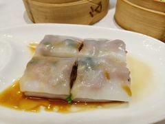 翡翠牛肉肠粉-凯逸轩·匠心粤菜(中城名仕汇店)