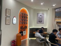 -Pull-Tab拉环咖啡(杭州市上城区来福士中心店)