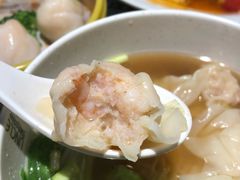 -食大利香港茶餐厅(南亚风情第一城店)