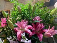 -爱尚幸福鲜花(上地实体店)