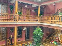 -唐咖精品咖啡(大理古城手冲店)