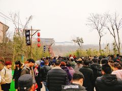-倒盏民俗文化村