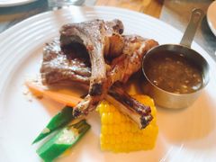 -秀·爱尔兰餐吧(上海路店)
