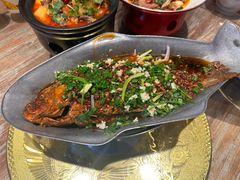 -树厨贵州菜(大十字店)