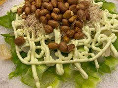 -吉源大排档·鱼生·海鲜(烧烤彩印厂店)