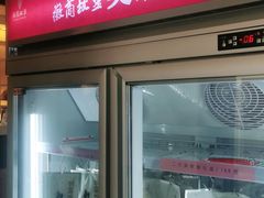 门面-中国徽菜·徽商故里(广安门店)