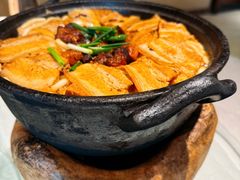 -百花人家(门城水岸店)