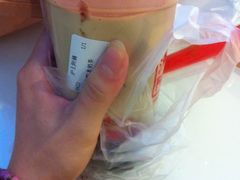-沪上阿姨鲜果茶(华新大街店)