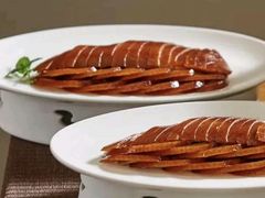 -彩虹之约•淮扬家宴(亚运村店)