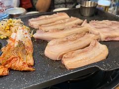 -Dombe豚(黑猪肉街店)