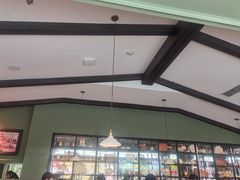 -前海沿·青岛菜(李沧万达店)
