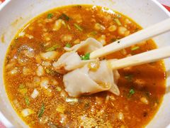 -王云花羊架莜面馆(青山店)