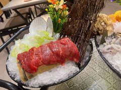 -集渔·泰式海鲜火锅(科华店)