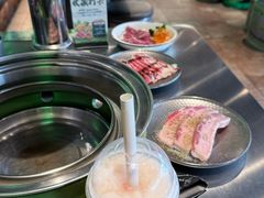 -山葵说·泥炉烤肉(泰达时尚E街区店)