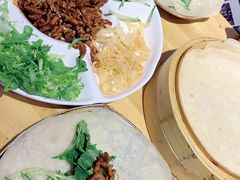 -香满园春饼·家常菜(东大桥店)