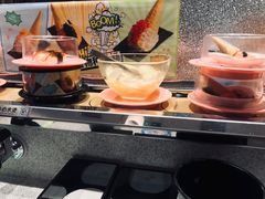 -争鲜回转寿司(南开大悦城店)
